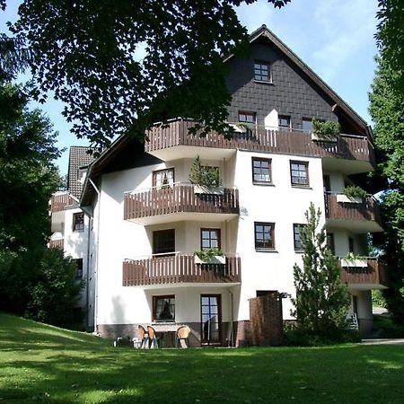 Luxus Ferienwohnung Schoene Aussicht جوسلار المظهر الخارجي الصورة
