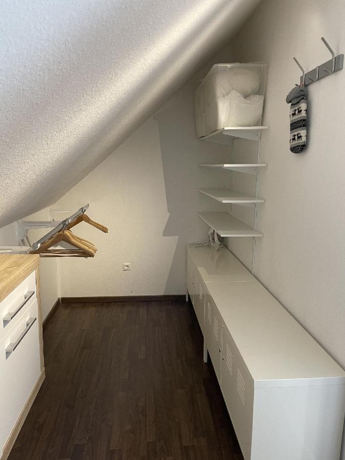Luxus Ferienwohnung Schoene Aussicht جوسلار المظهر الخارجي الصورة